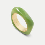 Veronica Beard - Sculpted Resin Bangle