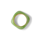 Veronica Beard - Sculpted Resin Bangle