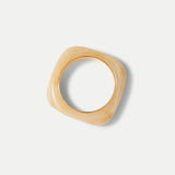 Veronica Beard - Sculpted Resin Bangle