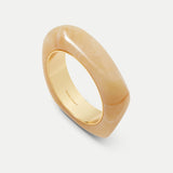 Veronica Beard - Sculpted Resin Bangle