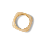 Veronica Beard - Sculpted Resin Bangle