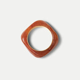 Veronica Beard - Sculpted Resin Bangle