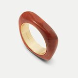 Veronica Beard - Sculpted Resin Bangle