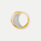 Veronica Beard - Marbled Resin Bangle