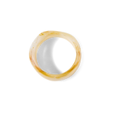 Veronica Beard - Marbled Resin Bangle
