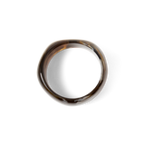 Veronica Beard - Marbled Resin Bangle