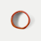 Veronica Beard - Marbled Resin Bangle