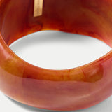 Veronica Beard - Marbled Resin Bangle