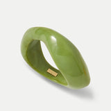 Veronica Beard - Marbled Resin Bangle
