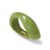 Veronica Beard - Marbled Resin Bangle