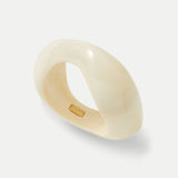 Veronica Beard - Marbled Resin Bangle