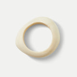 Veronica Beard - Marbled Resin Bangle