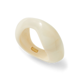 Veronica Beard - Marbled Resin Bangle