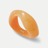 Veronica Beard - Marbled Resin Bangle