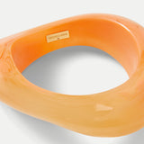 Veronica Beard - Marbled Resin Bangle