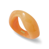 Veronica Beard - Marbled Resin Bangle