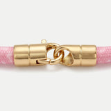 Veronica Beard - Paracord Charm Bracelet