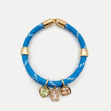 Veronica Beard - Paracord Charm Bracelet