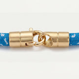 Veronica Beard - Paracord Charm Bracelet