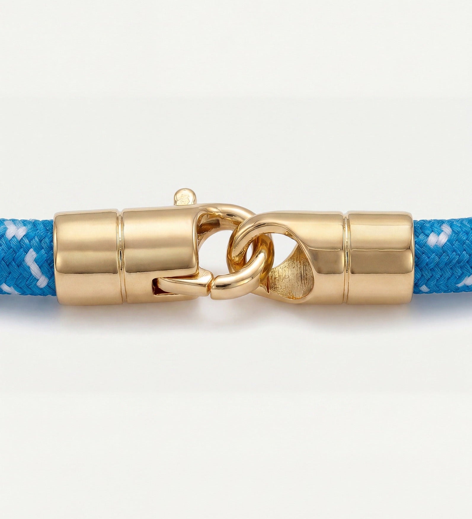 Veronica Beard - Paracord Charm Bracelet