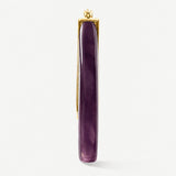 Veronica Beard - Resin Drop Hoop Earring