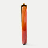 Veronica Beard - Resin Drop Hoop Earring