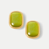 Veronica Beard - Cat’s Eye Stone Earring