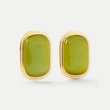 Veronica Beard - Cat’s Eye Stone Earring