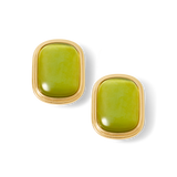Veronica Beard - Cat’s Eye Stone Earring