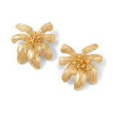 Veronica Beard - Flower Statement Earring