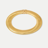 Veronica Beard - Tubogas Collar Necklace