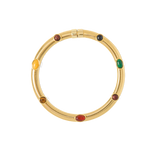Veronica Beard - Embellished Tubogas Collar Necklace