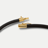 Veronica Beard - Pearl Pendant Cord Necklace