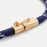 Veronica Beard - Paracord Charm Necklace