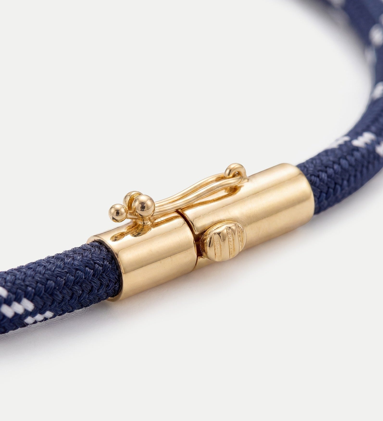 Veronica Beard - Paracord Charm Necklace
