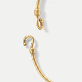 Veronica Beard - Cat’s Eye Collar Necklace