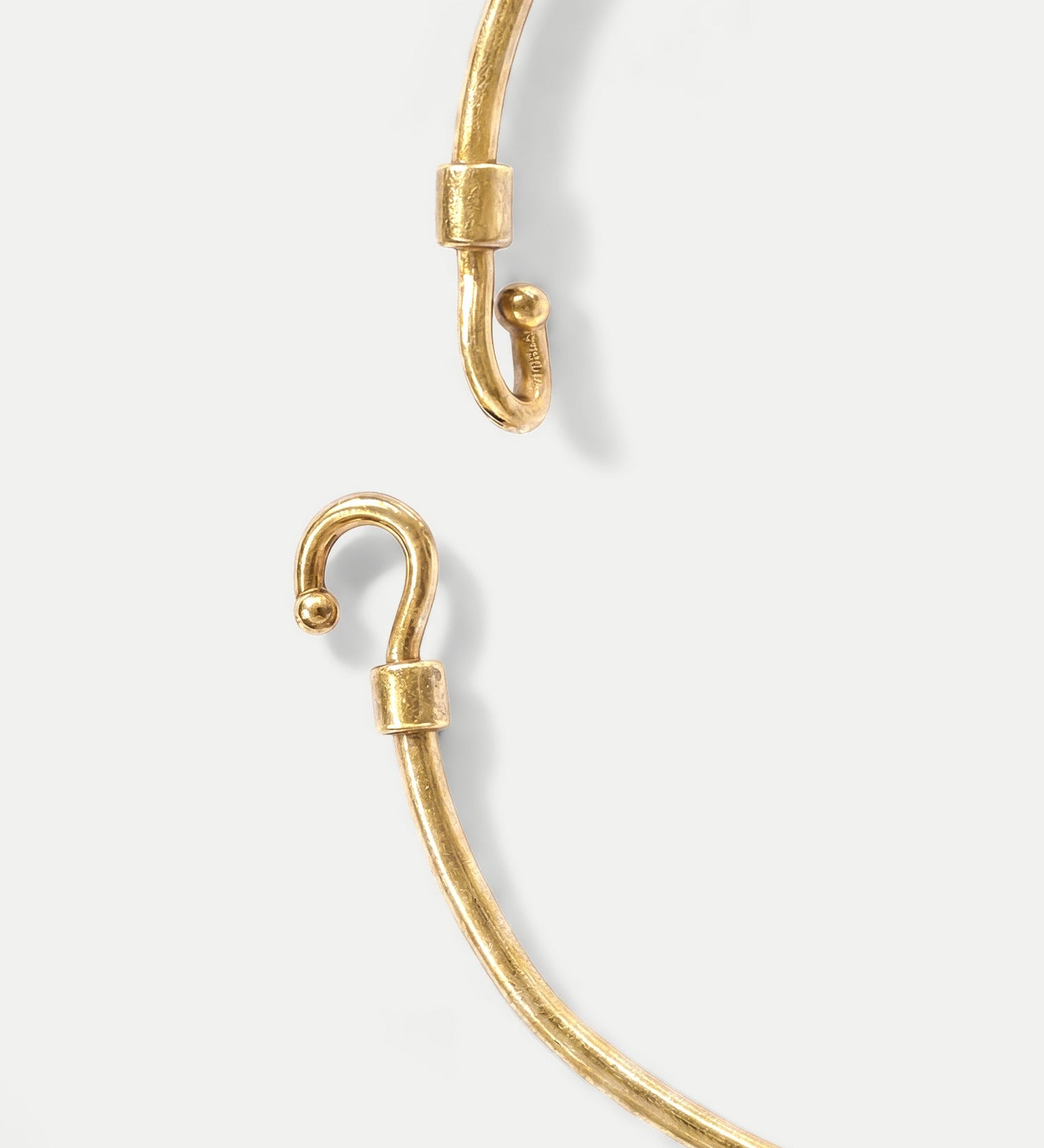 Veronica Beard - Cat’s Eye Collar Necklace