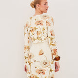 Cara Cara - Orel Dress