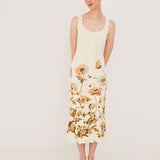 Cara Cara - Orel Dress