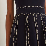 Cara Cara - Rosendale Dress