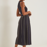 Cara Cara - Rosendale Dress