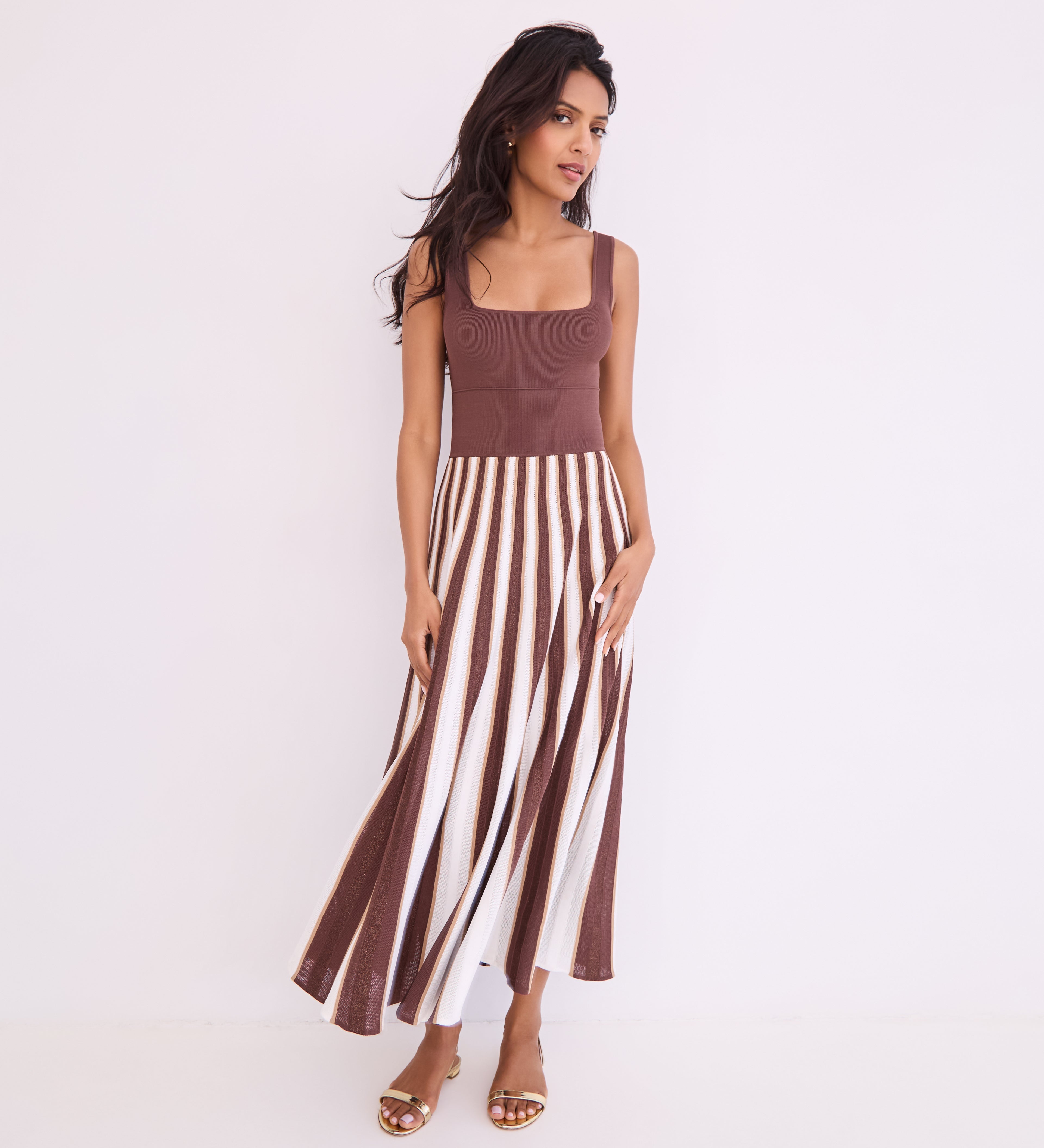 Cara Cara - Waverly Dress