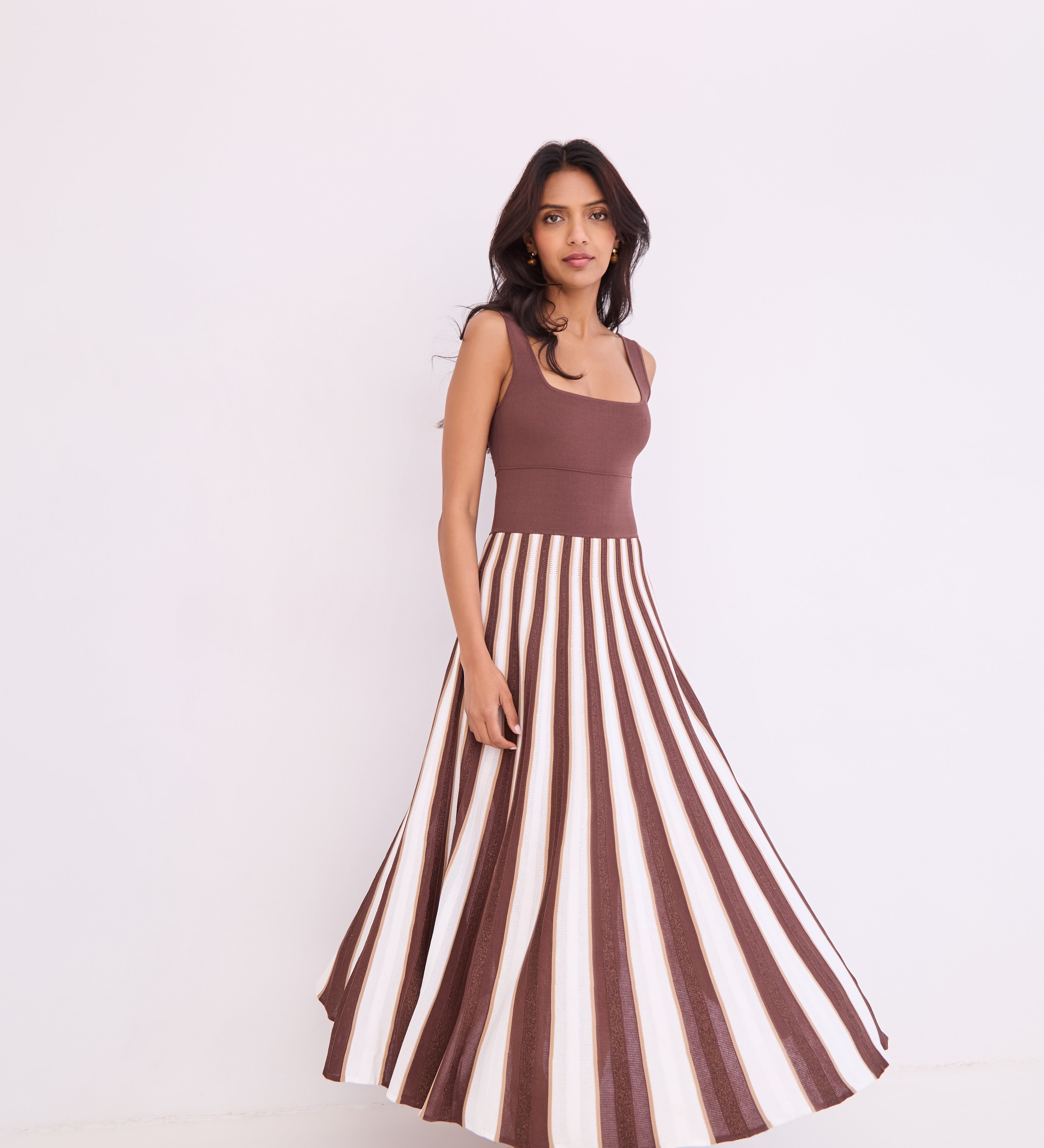 Cara Cara - Waverly Dress