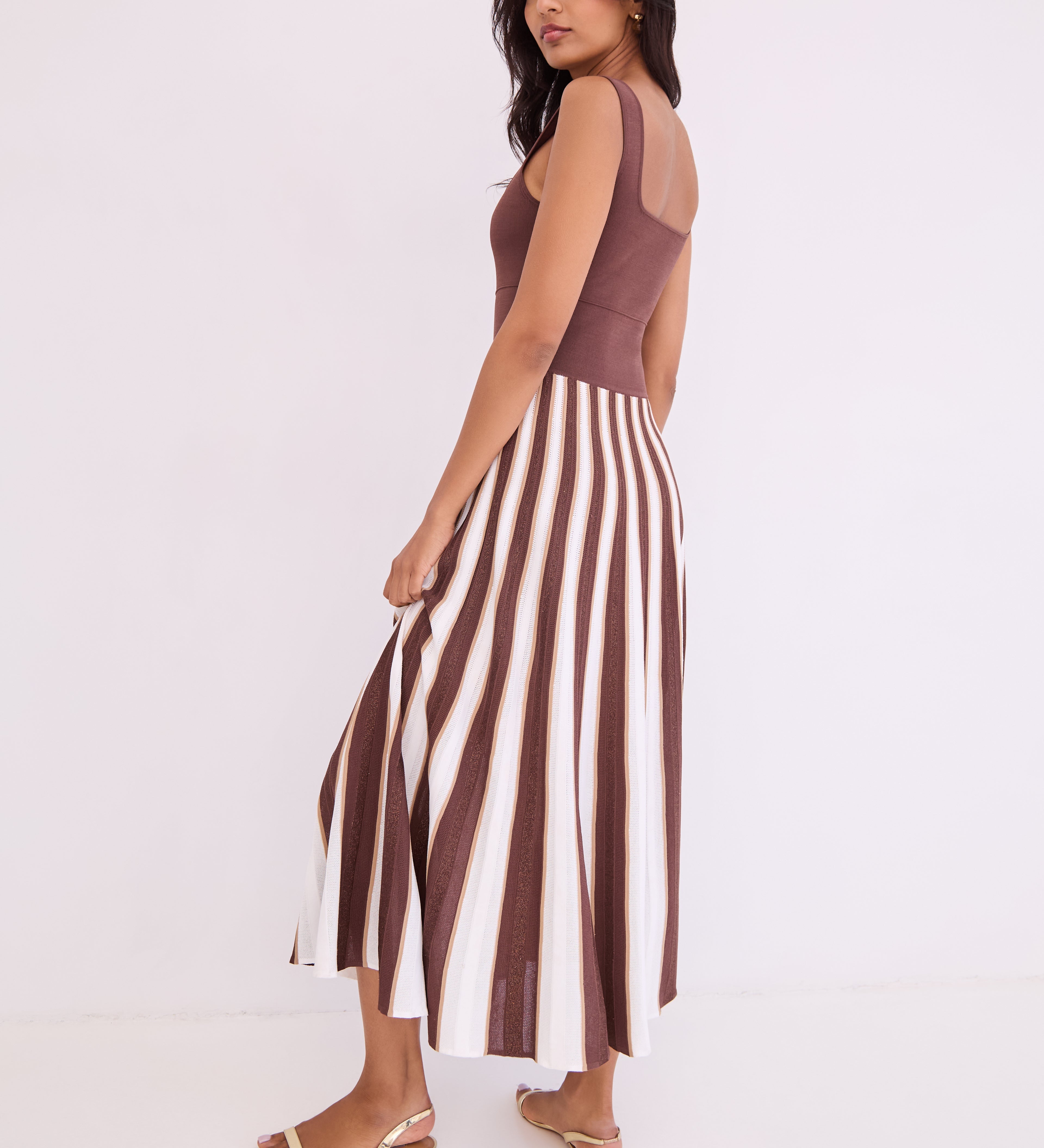 Cara Cara - Waverly Dress