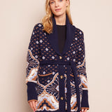 Cara Cara - Laney Cardigan