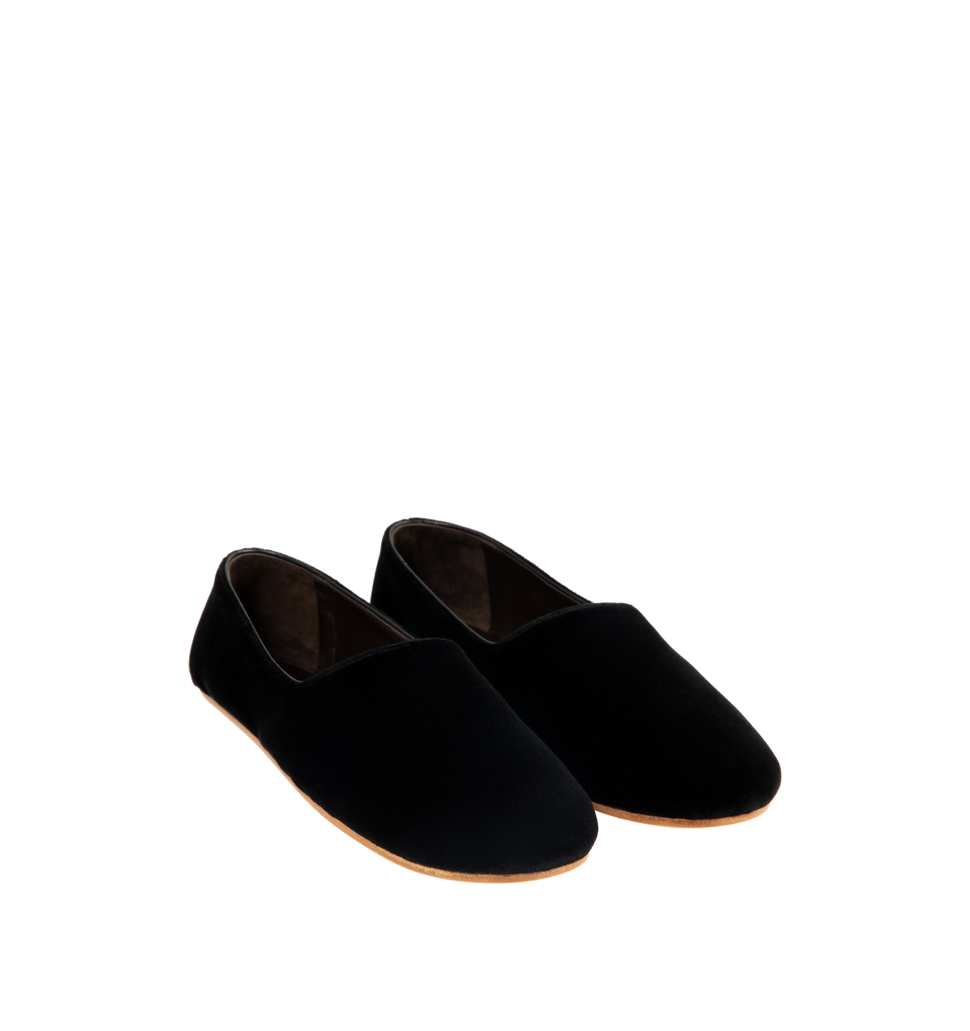 The Row - Ponti Slipper