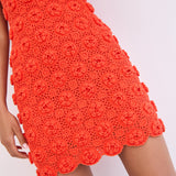Cara Cara - Persephonie Dress
