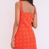 Cara Cara - Persephonie Dress