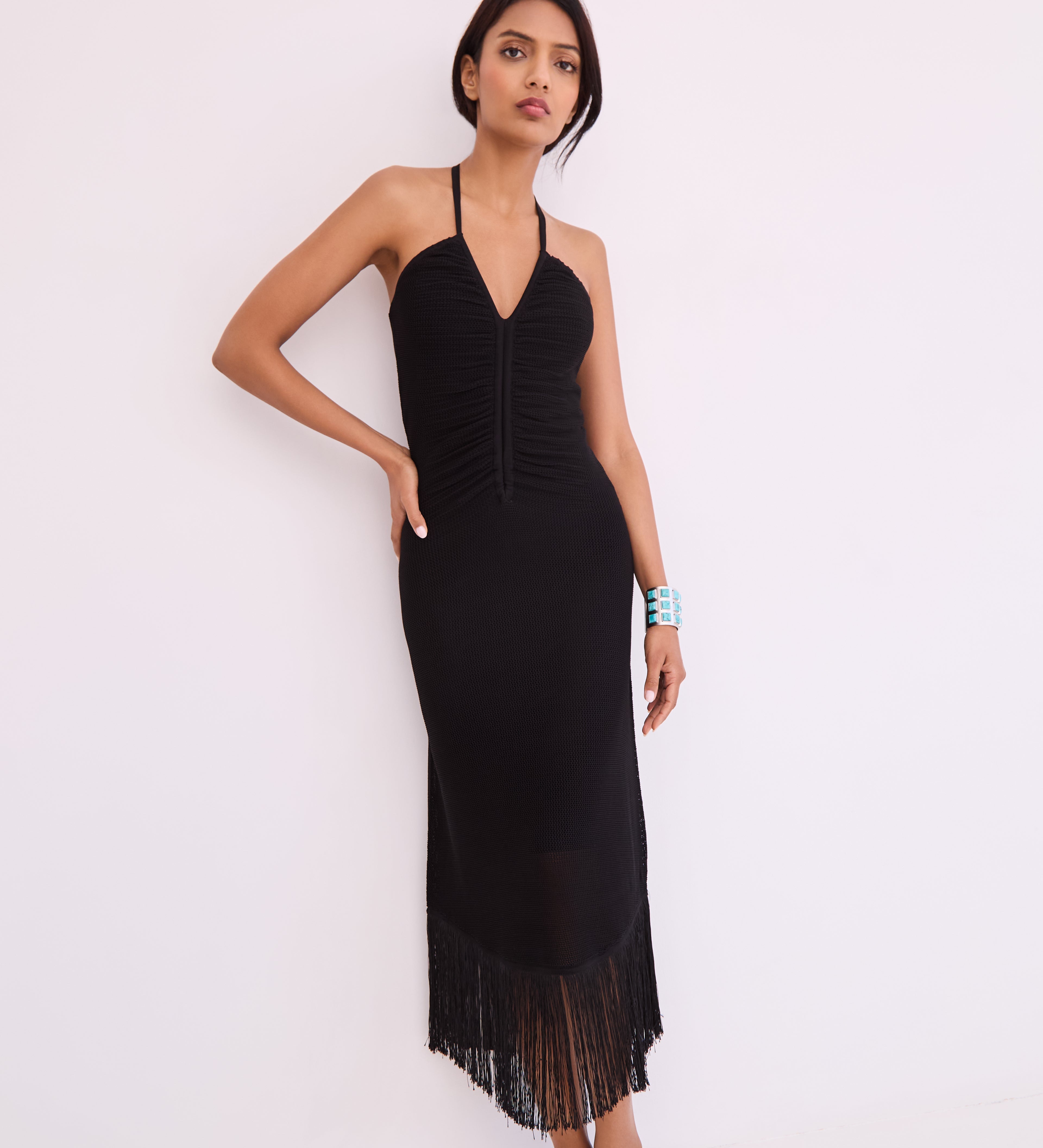 Cara Cara - Hawthorne Dress