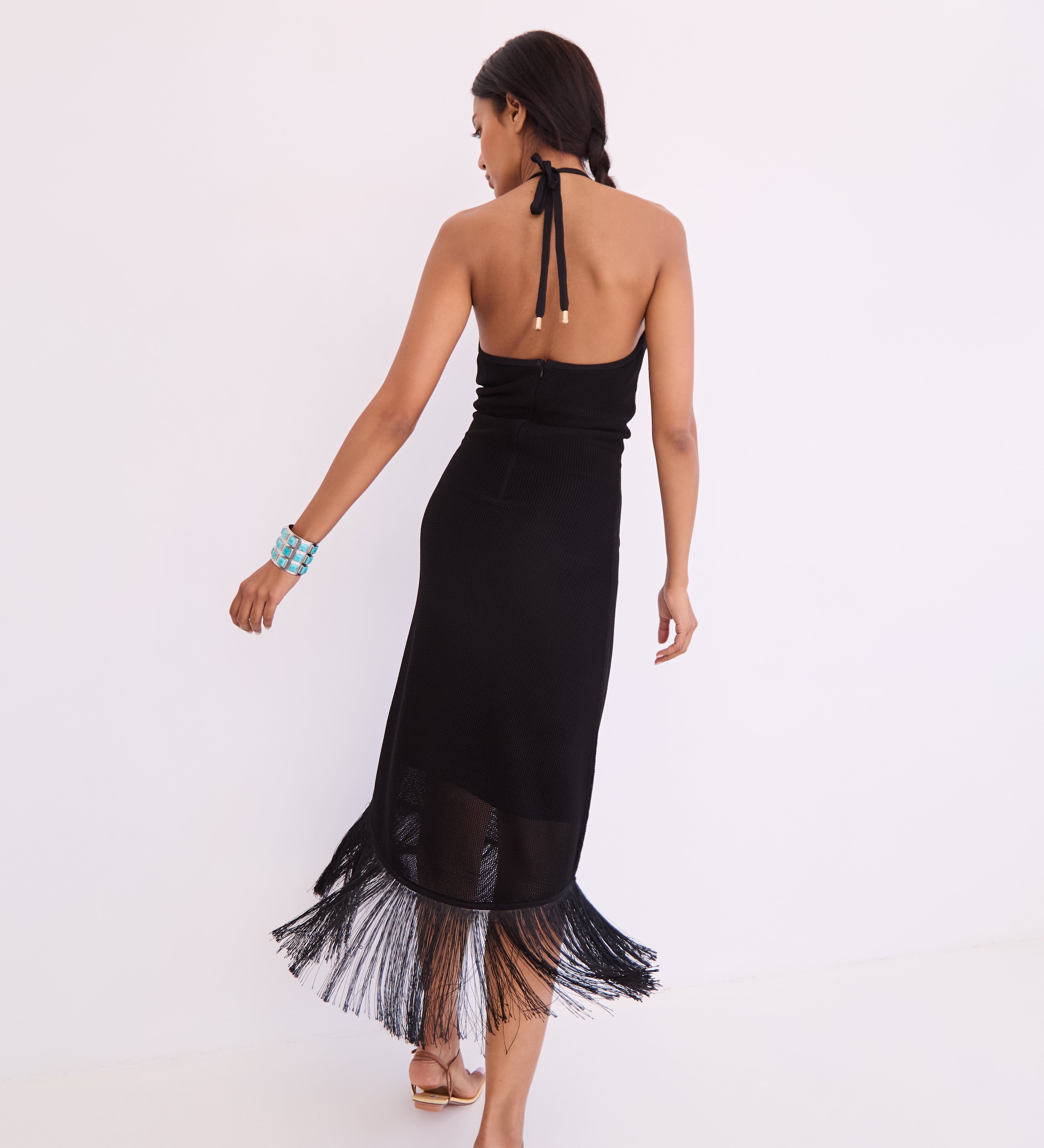 Cara Cara - Hawthorne Dress